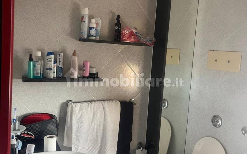 Quadrilocale via Industriale 70, La Farina - Stazione, Messina — foto 6 di 18