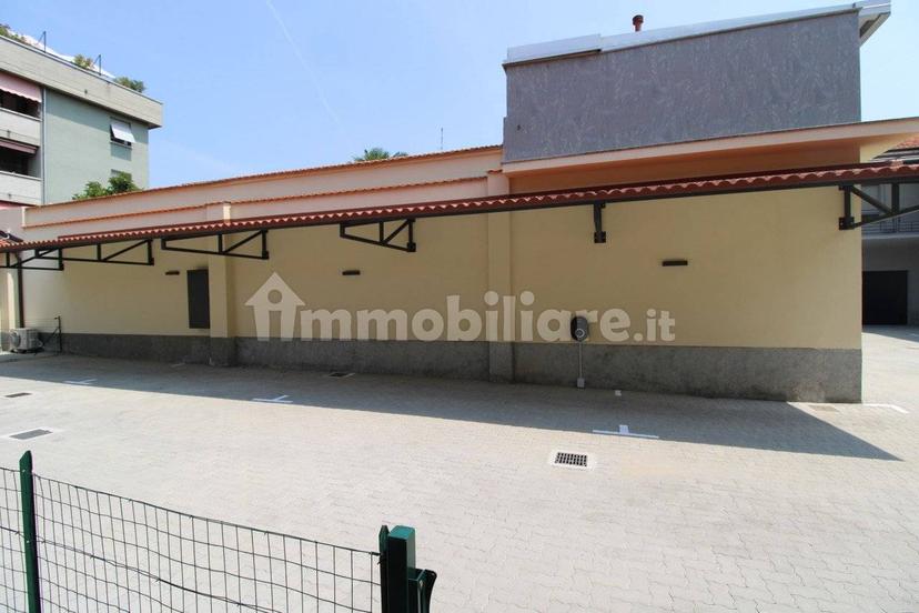 Bilocale via Montello 19, Via Monza, Lissone — foto 7 di 20