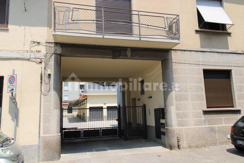 Bilocale via Montello 19, Via Monza, Lissone — foto 4 di 20