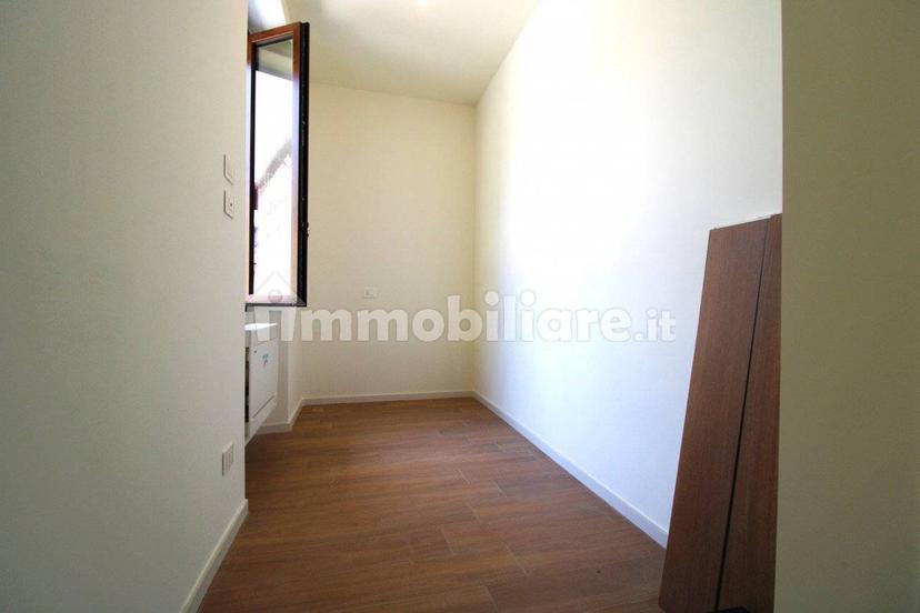 Trilocale via Montello 19, Via Monza, Lissone — foto 13 di 24