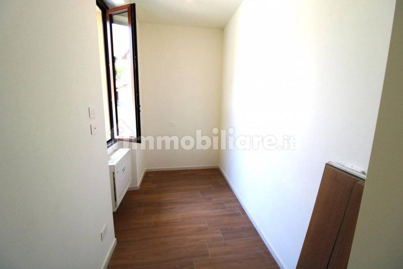 Trilocale via Montello 19, Via Monza, Lissone — foto 22 di 24