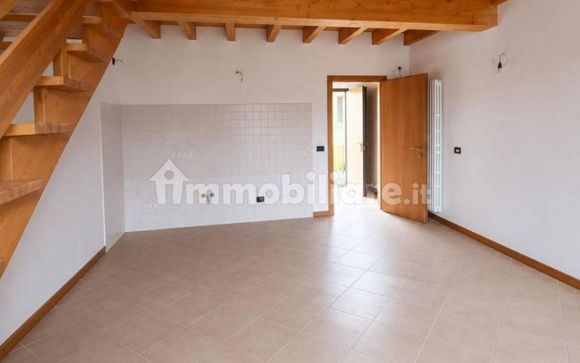 Trilocale via De' Medici, Centro, San Pellegrino Terme — foto 7 di 14