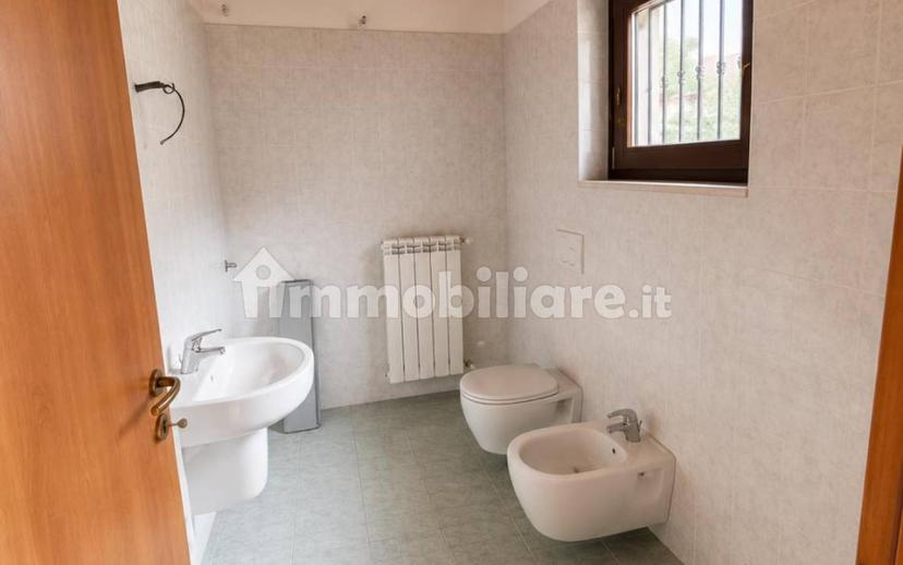 Trilocale via De' Medici, Centro, San Pellegrino Terme