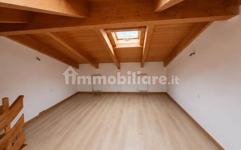 Trilocale via De' Medici, Centro, San Pellegrino Terme — foto 4 di 14