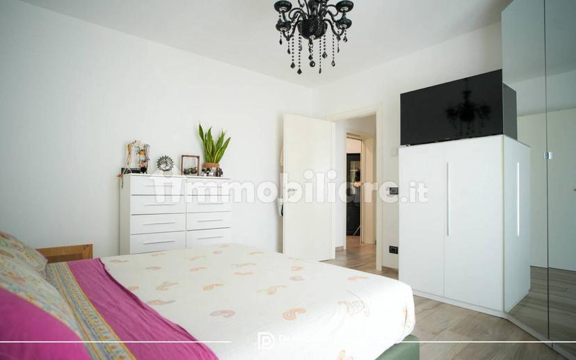 Villa unifamiliare via Sant'Elena 28/A, Torre di Mosto — foto 38 di 38