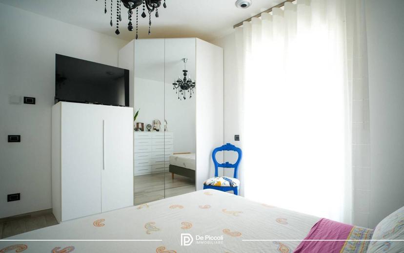 Villa unifamiliare via Sant'Elena 28/A, Torre di Mosto — foto 30 di 38