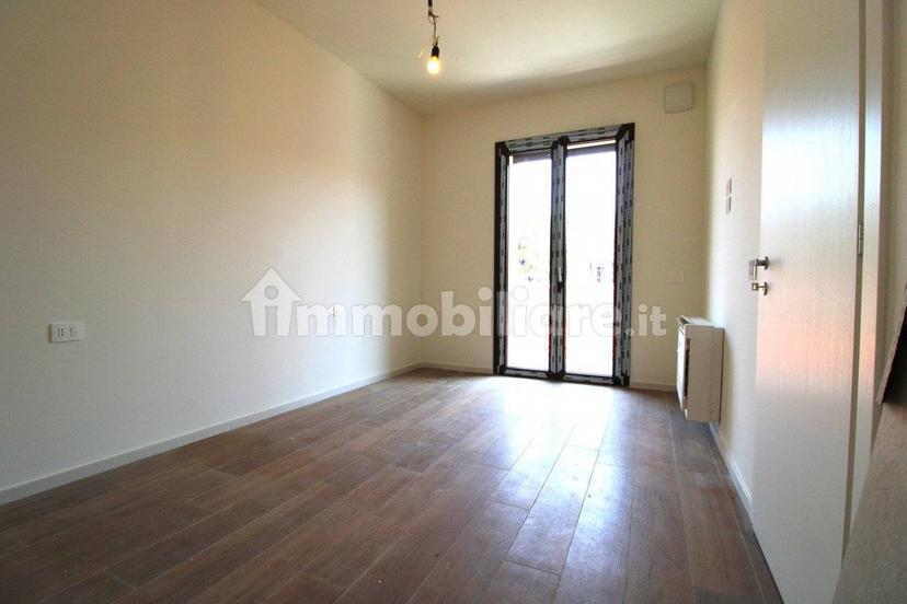 Trilocale via Montello 19, Via Monza, Lissone — foto 13 di 25