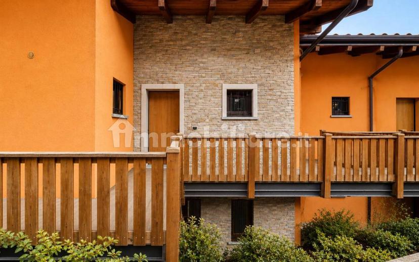 Trilocale via De' Medici, Centro, San Pellegrino Terme — foto 6 di 14