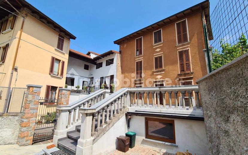 Villa unifamiliare via Brusimpiano 5, Ardena, Brusimpiano — foto 6 di 36