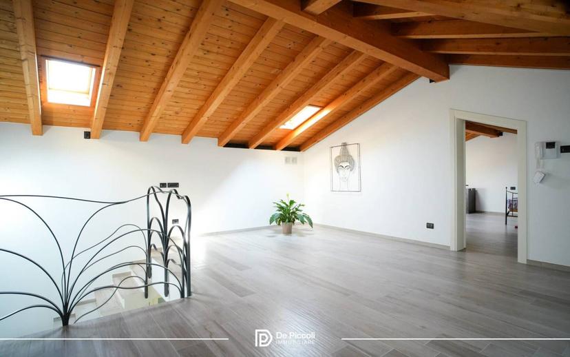 Villa unifamiliare via Sant'Elena 28/A, Torre di Mosto — foto 25 di 38