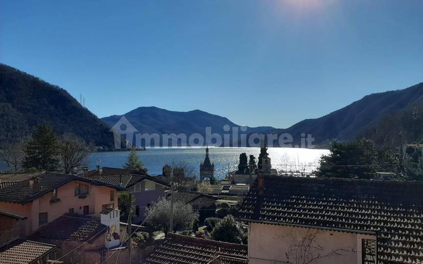 Villa unifamiliare via Brusimpiano 5, Ardena, Brusimpiano — foto 21 di 36