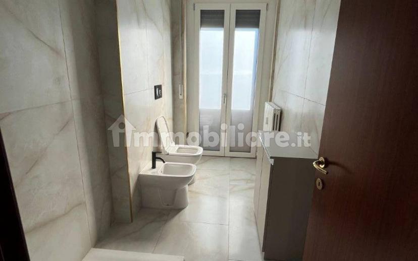 Trilocale via Contardo Ferrini 54, Sant'Edoardo, Busto Arsizio — foto 7 di 17