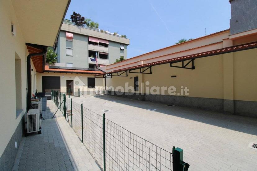 Trilocale via Montello 19, Via Monza, Lissone — foto 9 di 25
