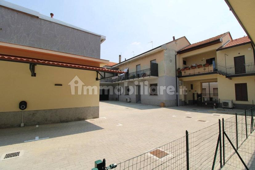 Trilocale via Montello 19, Via Monza, Lissone — foto 8 di 25