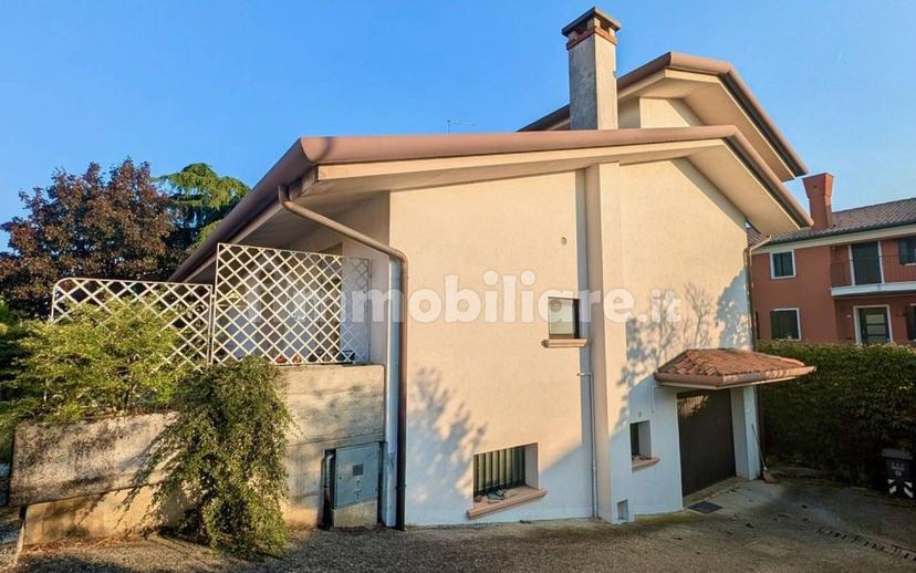 Terratetto unifamiliare via Divisione Julia, Istrana — foto 4 di 7