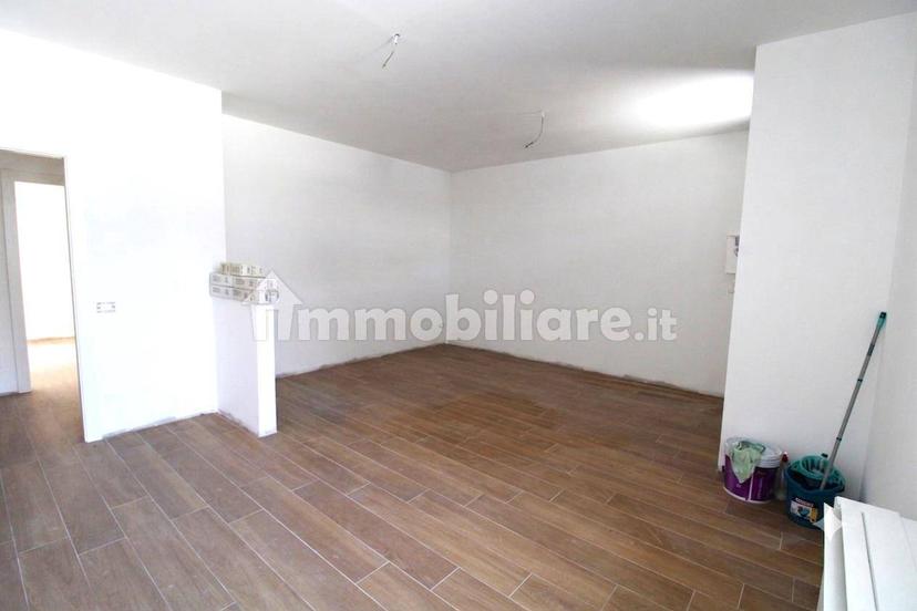 Trilocale via Montello 19, Via Monza, Lissone — foto 16 di 19