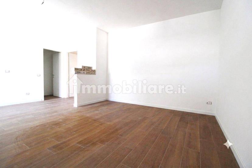 Trilocale via Montello 19, Via Monza, Lissone — foto 3 di 19