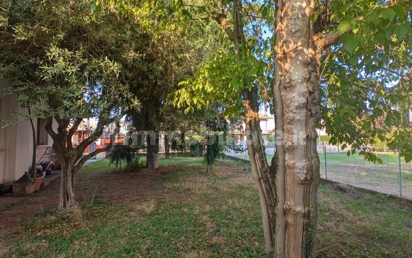 Terratetto unifamiliare via Divisione Julia, Istrana — foto 7 di 7