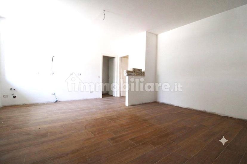 Trilocale via Montello 19, Via Monza, Lissone — foto 6 di 19