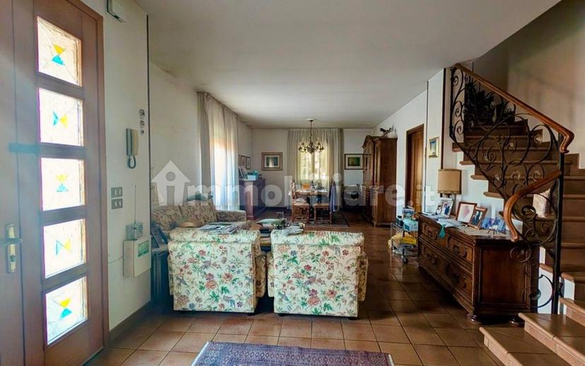 Terratetto unifamiliare via Divisione Julia, Istrana — foto 2 di 7