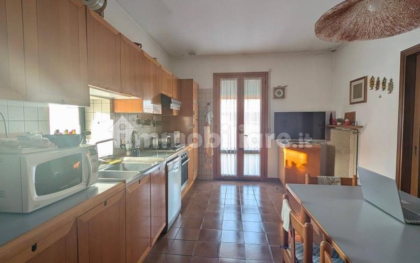 Terratetto unifamiliare via Divisione Julia, Istrana — foto 3 di 7