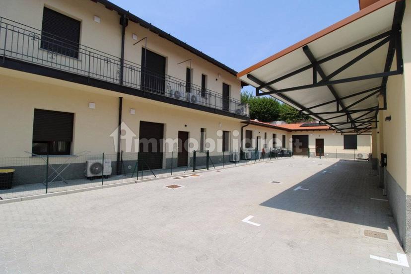 Trilocale via Montello 19, Via Monza, Lissone — foto 4 di 19