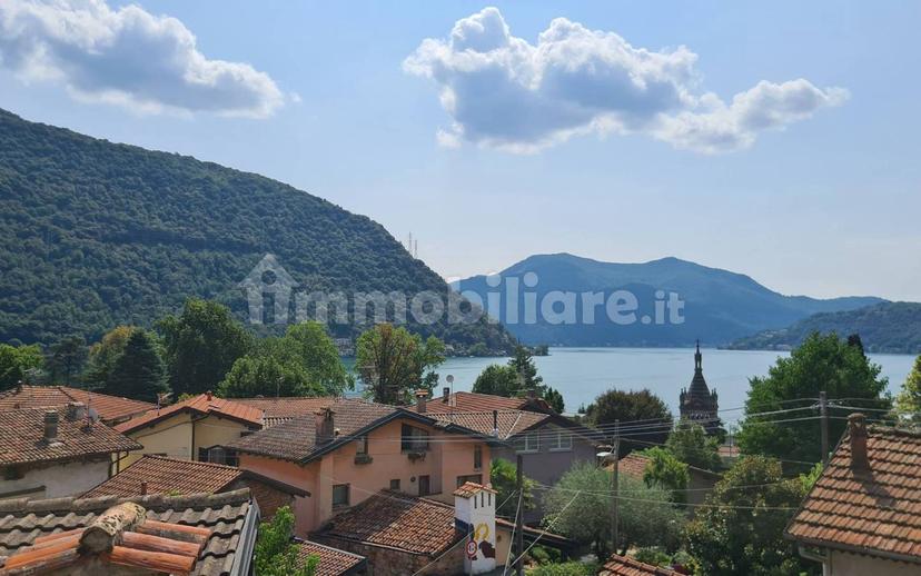 Villa unifamiliare via Brusimpiano 5, Ardena, Brusimpiano — foto 16 di 36