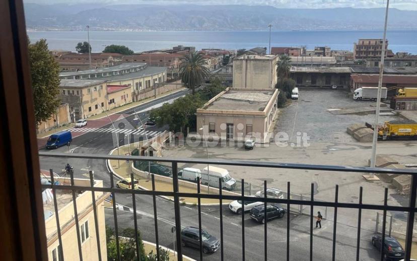 Quadrilocale via Industriale 70, La Farina - Stazione, Messina — foto 4 di 18