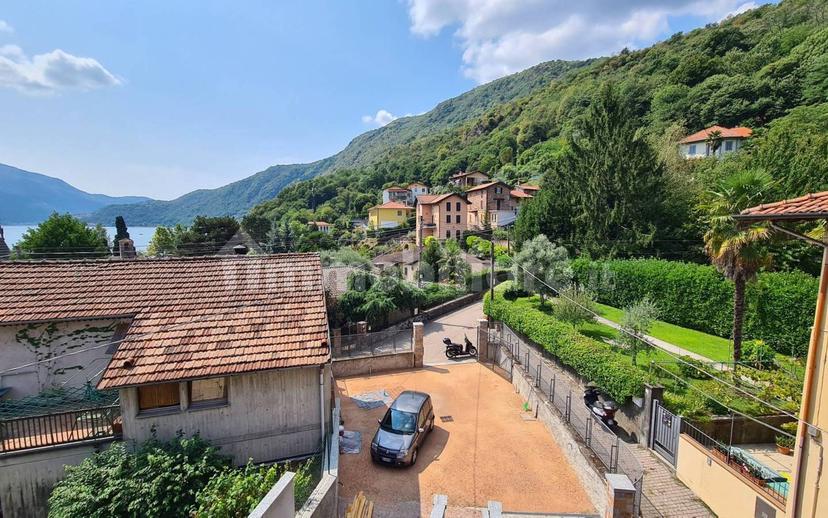 Villa unifamiliare via Brusimpiano 5, Ardena, Brusimpiano — foto 19 di 36