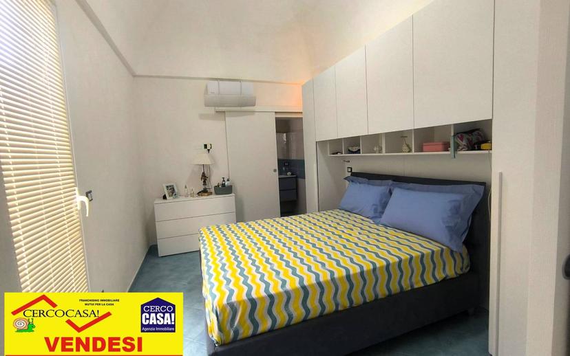 Villa unifamiliare via dello Scoglio 63, Monacizzo Librari Truglione, Torricella — foto 4 di 26