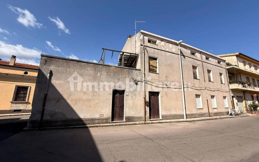 Terratetto unifamiliare via Popolo 1, Pozzomaggiore — foto 26 di 30