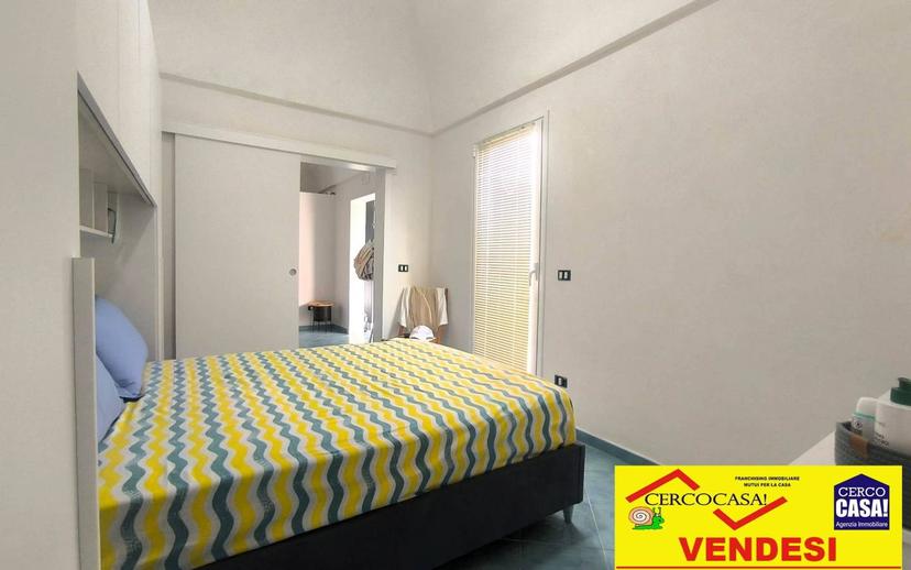 Villa unifamiliare via dello Scoglio 63, Monacizzo Librari Truglione, Torricella — foto 16 di 26