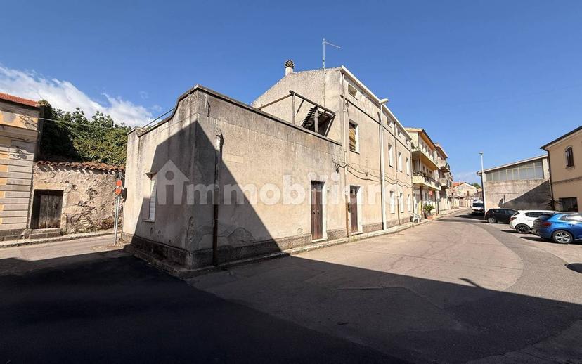 Terratetto unifamiliare via Popolo 1, Pozzomaggiore — foto 16 di 30