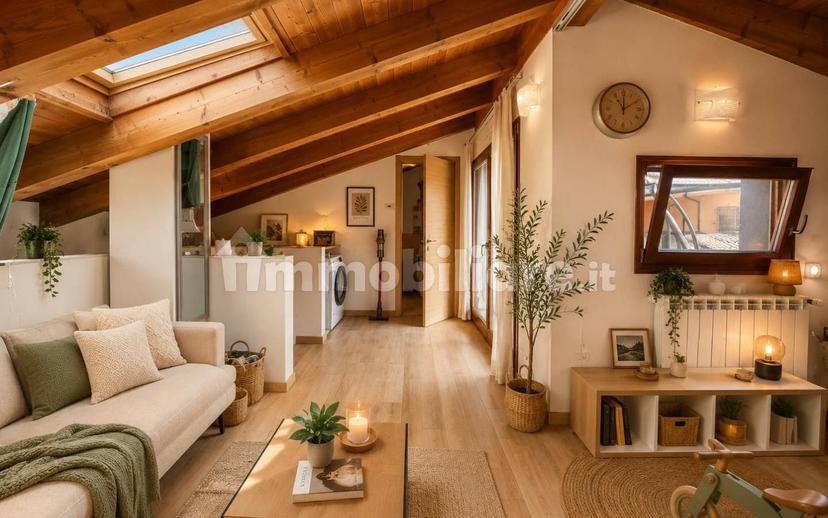 Villa a schiera via Bartolomeo Gianelli 7, Campanelle - Costalunga, Trieste — foto 44 di 53