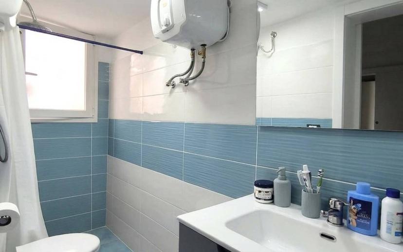 Villa unifamiliare via dello Scoglio 63, Monacizzo Librari Truglione, Torricella — foto 25 di 26