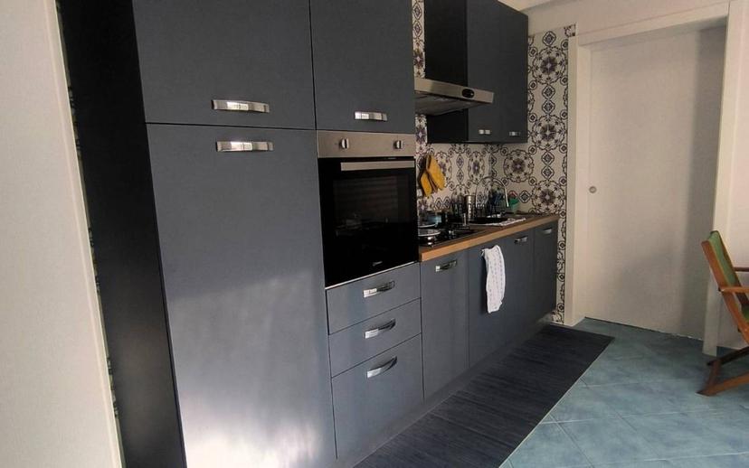 Villa unifamiliare via dello Scoglio 63, Monacizzo Librari Truglione, Torricella — foto 11 di 26