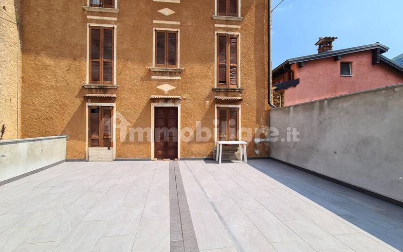 Villa unifamiliare via Brusimpiano 5, Ardena, Brusimpiano — foto 25 di 36