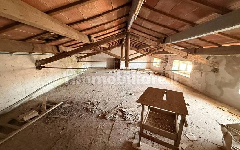 Terratetto unifamiliare via Popolo 1, Pozzomaggiore — foto 21 di 30