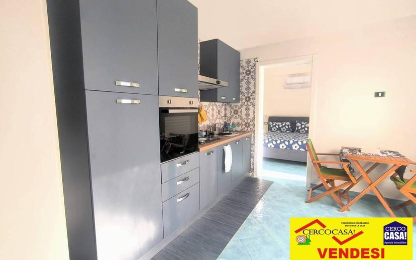 Villa unifamiliare via dello Scoglio 63, Monacizzo Librari Truglione, Torricella — foto 5 di 26