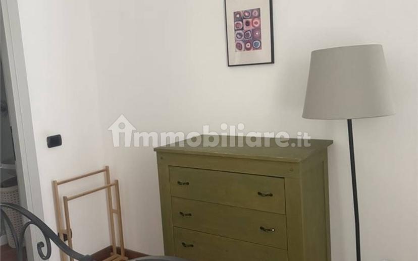 Bilocale buono stato, primo piano, Centro Storico, Parma