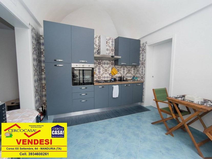 Villa unifamiliare via dello Scoglio 63, Monacizzo Librari Truglione, Torricella — foto 12 di 26