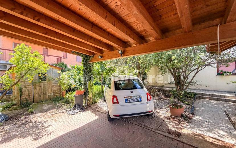 Villa a schiera via Bartolomeo Gianelli 7, Campanelle - Costalunga, Trieste — foto 5 di 53