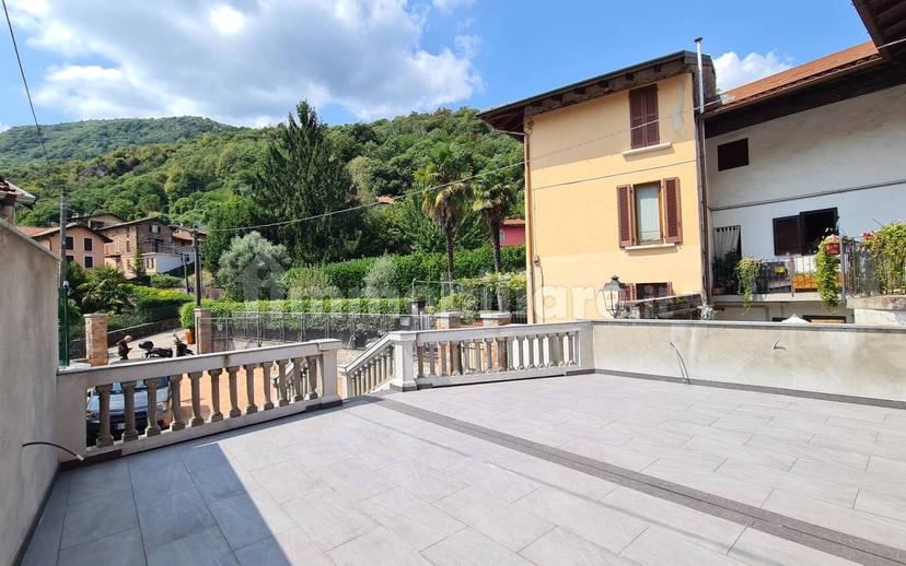 Villa unifamiliare via Brusimpiano 5, Ardena, Brusimpiano — foto 20 di 36