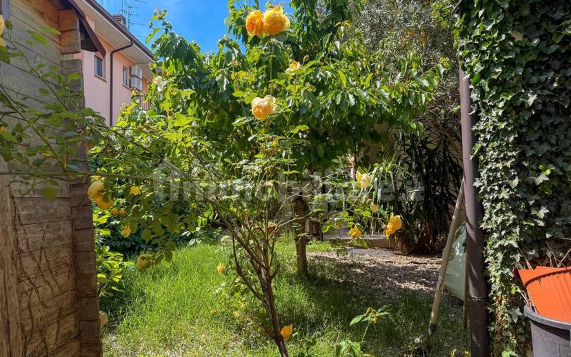 Villa a schiera via Bartolomeo Gianelli 7, Campanelle - Costalunga, Trieste — foto 42 di 53