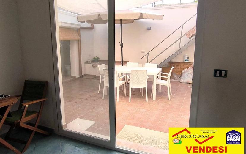 Villa unifamiliare via dello Scoglio 63, Monacizzo Librari Truglione, Torricella — foto 6 di 26