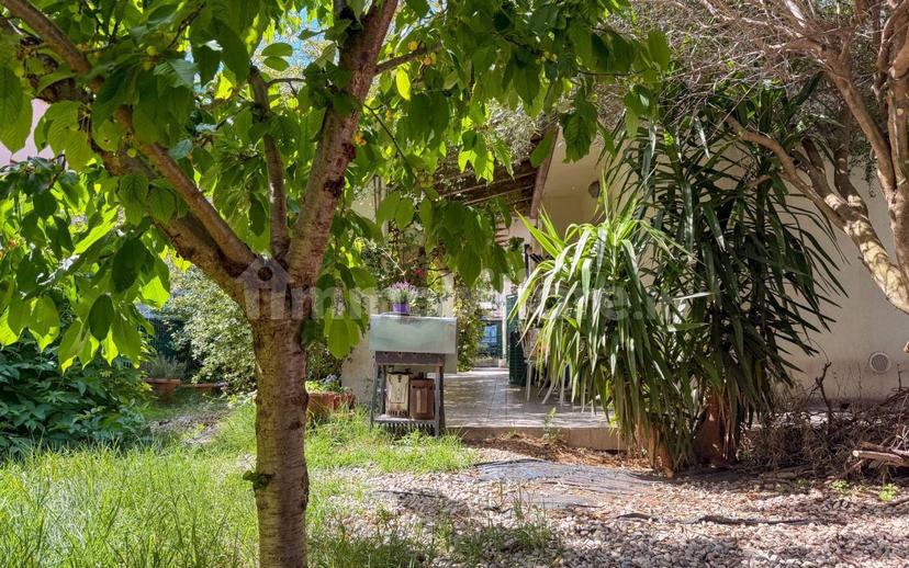 Villa a schiera via Bartolomeo Gianelli 7, Campanelle - Costalunga, Trieste — foto 35 di 53