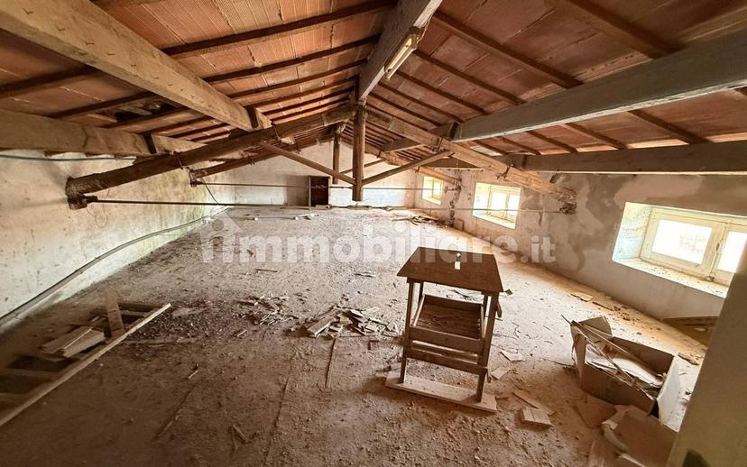 Terratetto unifamiliare via Popolo 1, Pozzomaggiore — foto 7 di 30