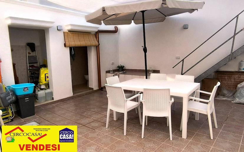 Villa unifamiliare via dello Scoglio 63, Monacizzo Librari Truglione, Torricella — foto 15 di 26
