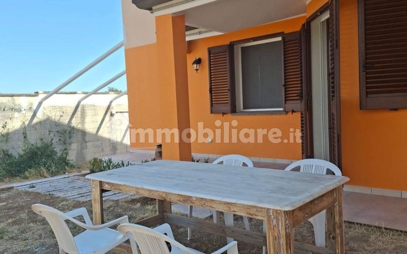 Appartamento in villa via Novoli 200, Campi Salentina — foto 9 di 20
