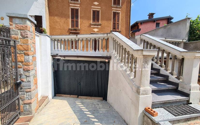 Villa unifamiliare via Brusimpiano 5, Ardena, Brusimpiano — foto 3 di 36